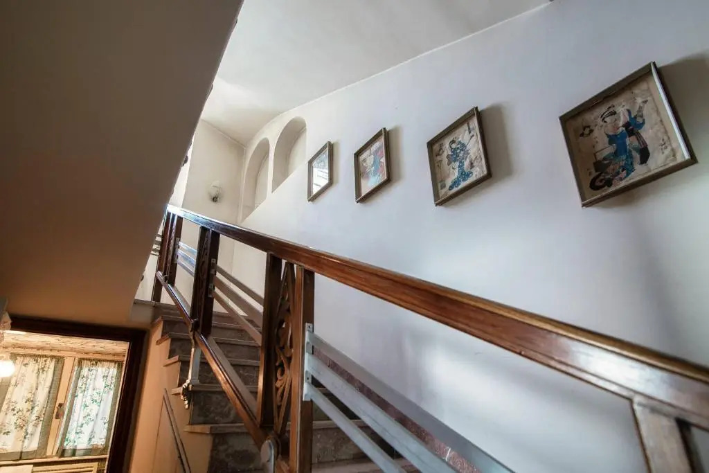 Villa I Tigli - by MyHomeInComo