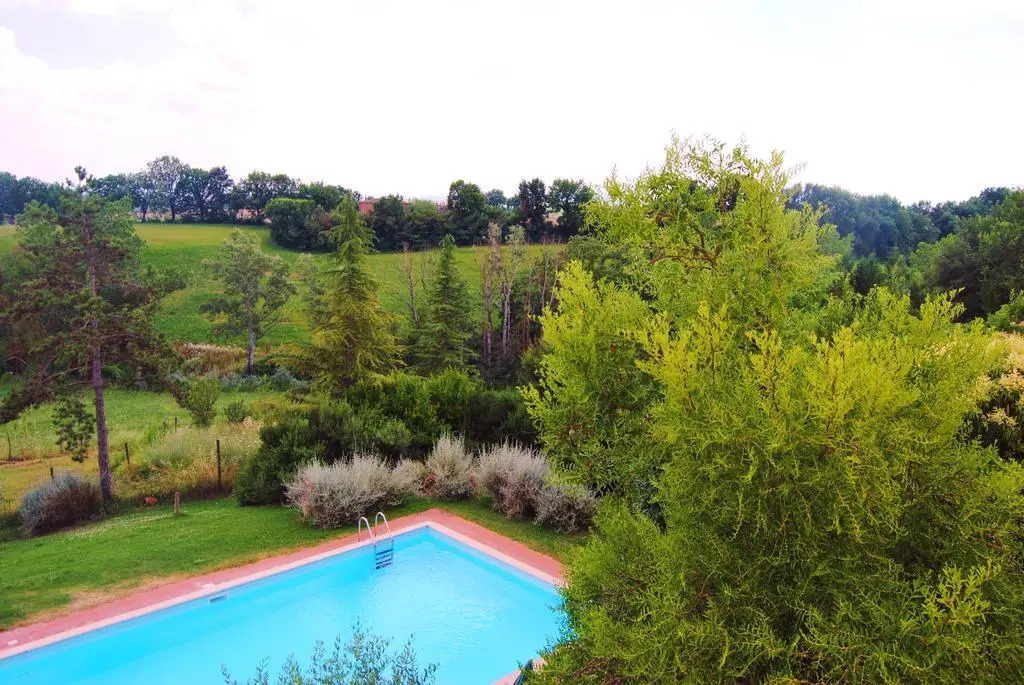 Agriturismo Il Colombaio