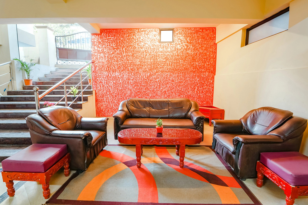 FabHotel Virksham