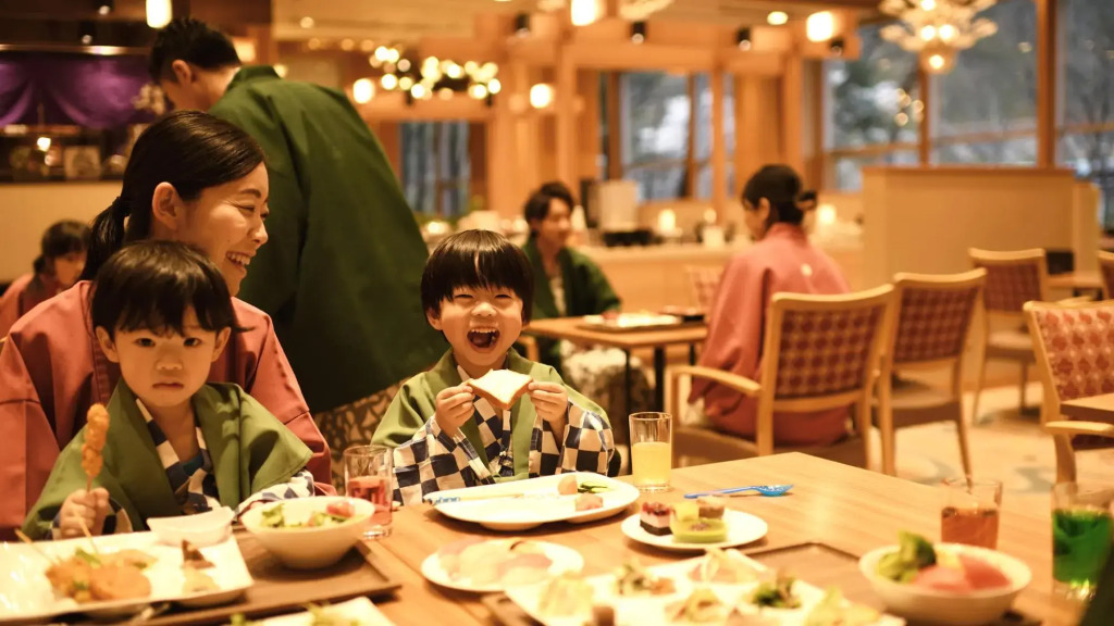 Hotel Hananoyu