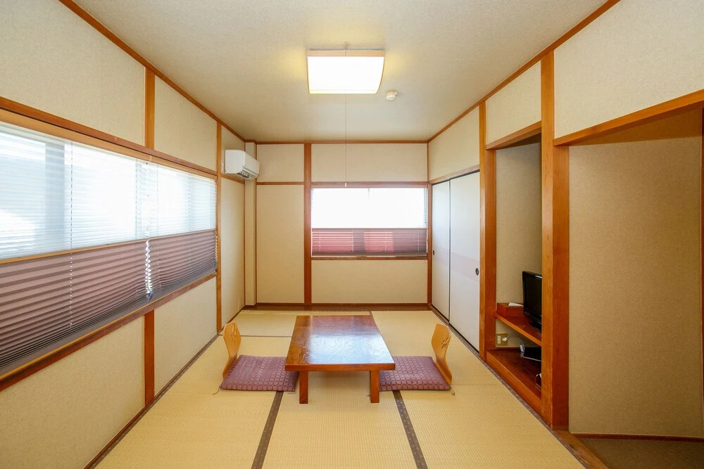 Ise-Futami Yawara no Yu Maruya