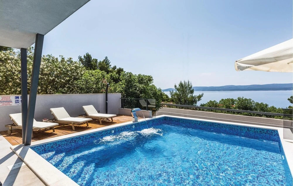 Beautiful Home in Medici With Wifi and 2 Bedrooms