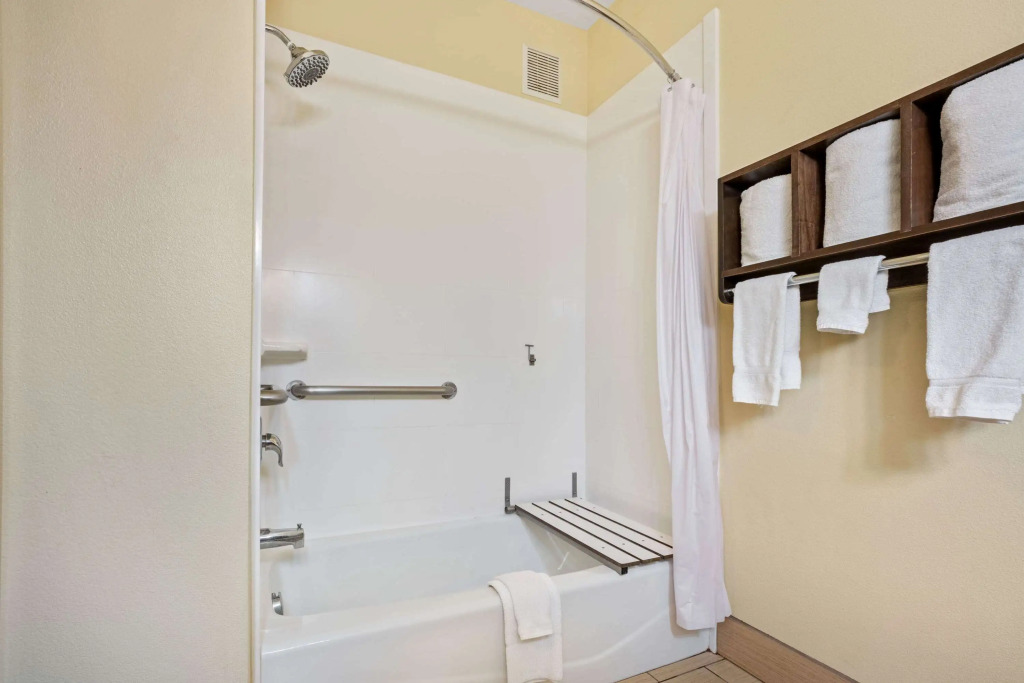 La Quinta by Wyndham Boise Airport