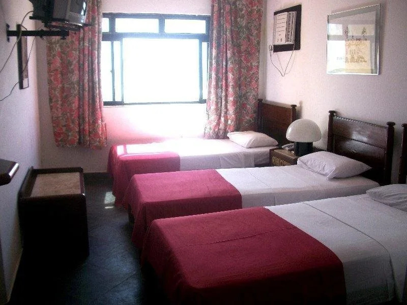 Hotel Cores Do Mar