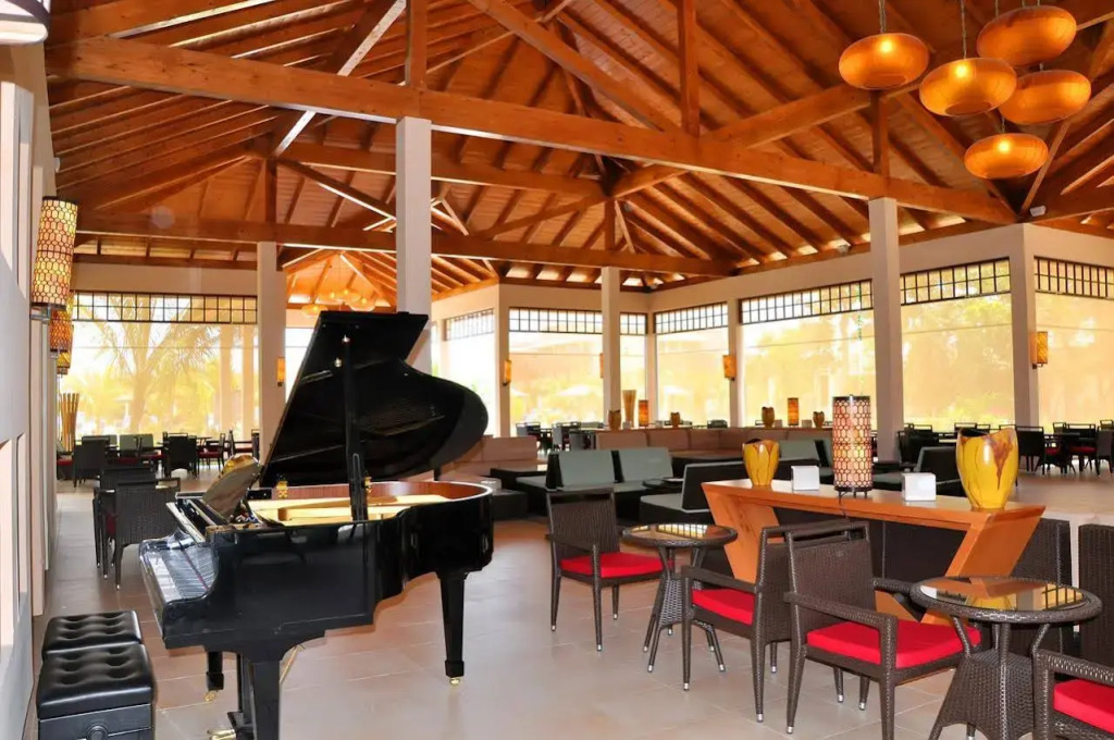 Hotel Playa Paraiso