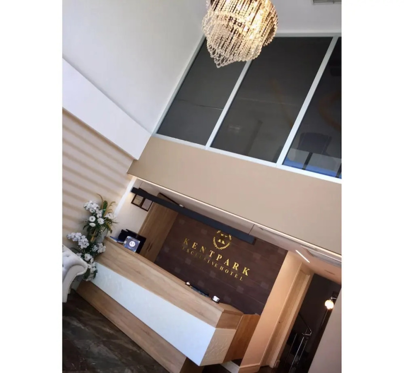 Kentpark Exclusive Hotel