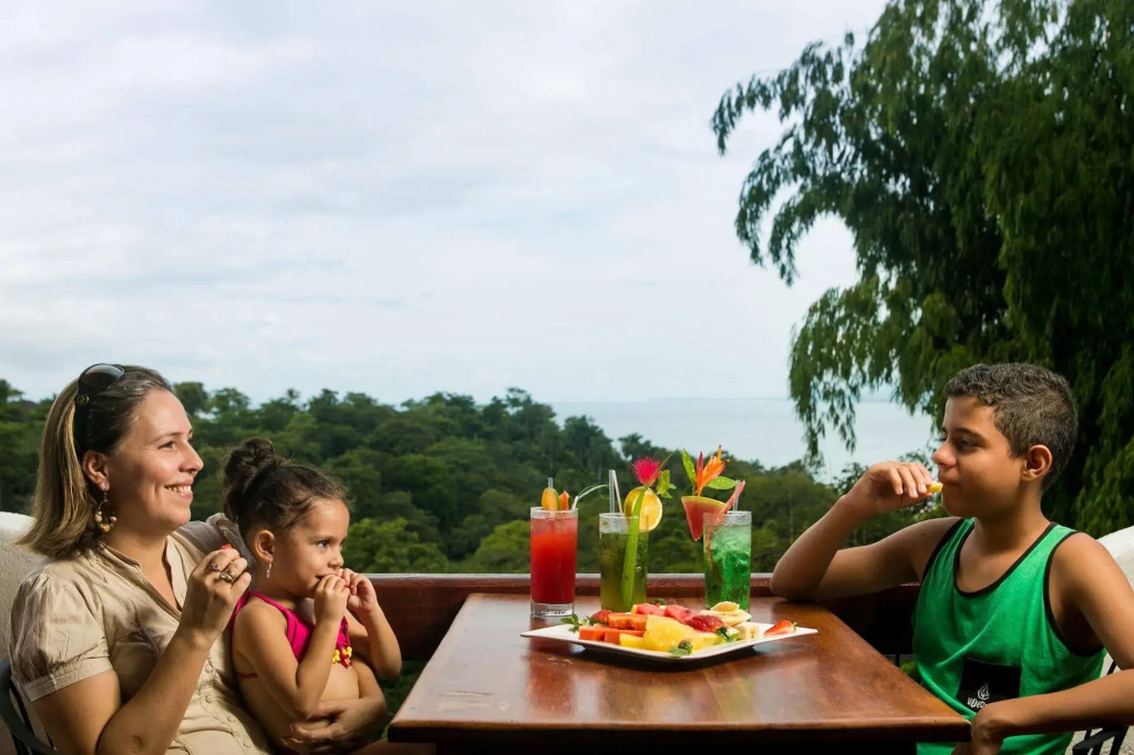 Hotel California - Manuel Antonio