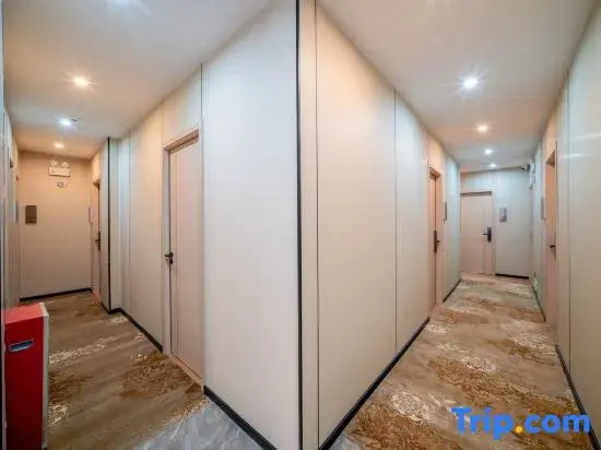 Oulai Apartment (Southern Medical University Zhujiang Hospital)