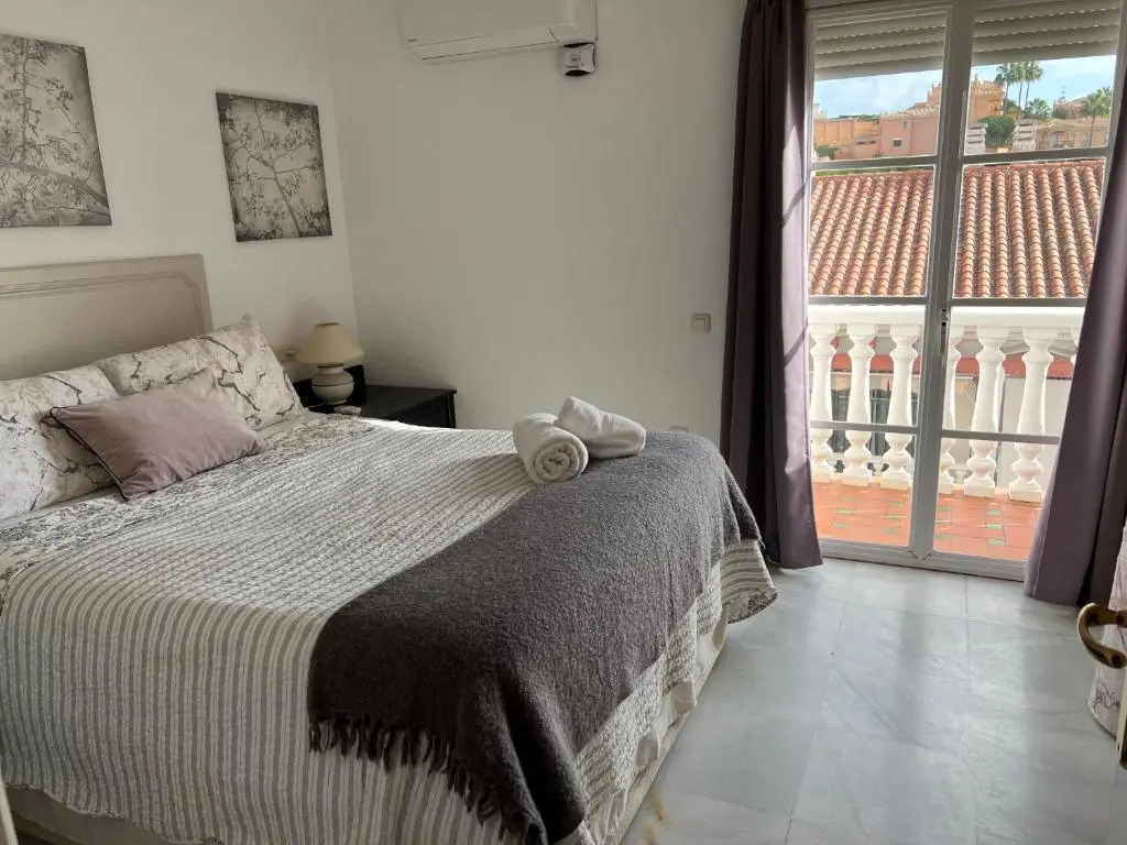 Town House in Riviera, Mijas