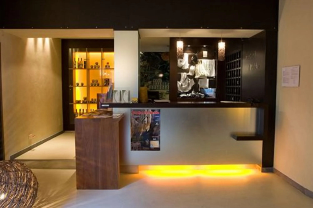 Hotel Il Nido