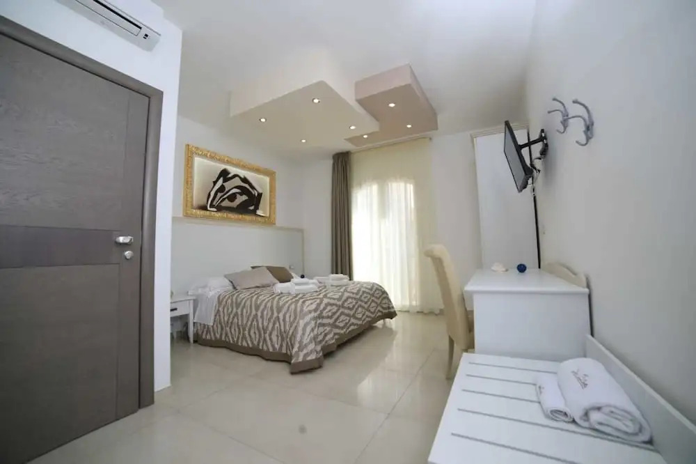 B&B Bella Costa - lungomare Porto Cesareo