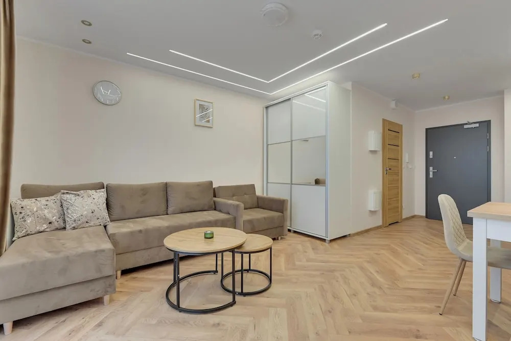 Mostek 228 by Grand Apartments