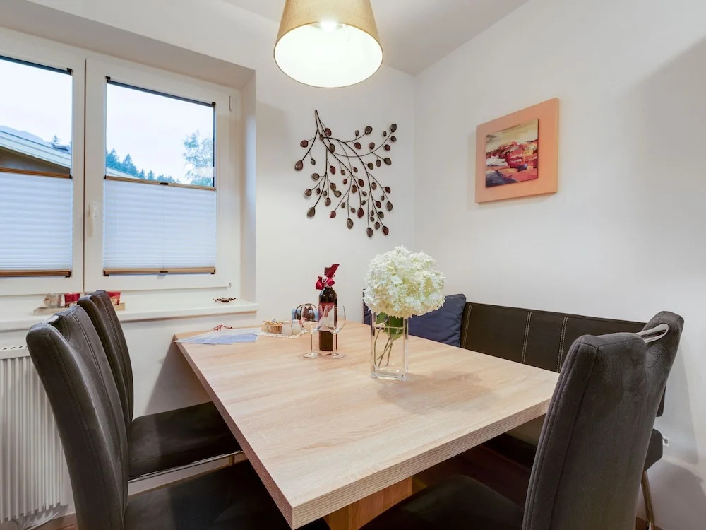 Cozy Apartment in Maria Alm near Ski Area