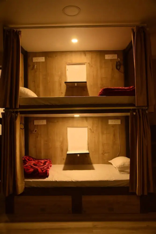 Hotel Relax Inn - Hostel