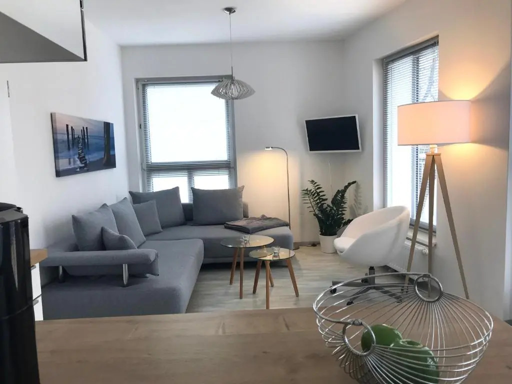 Apartment Warnemünde 14