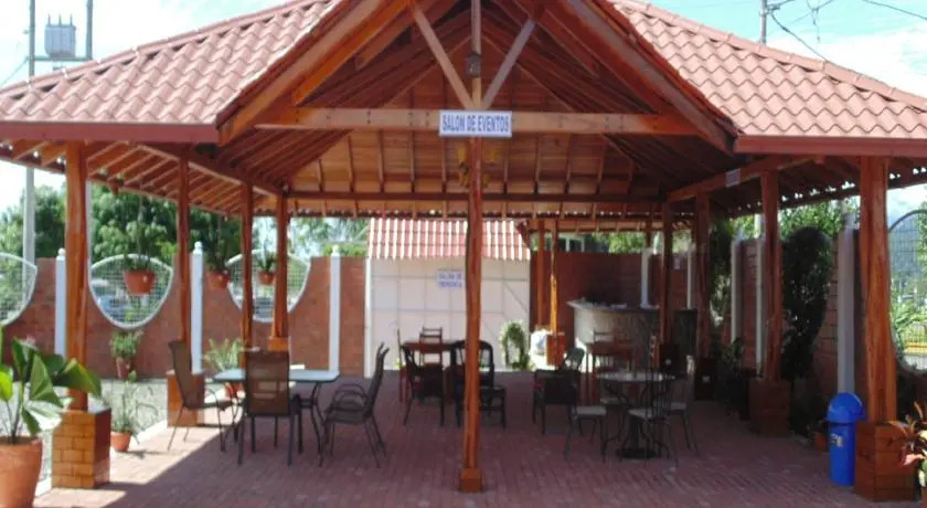 Hotel Yurak