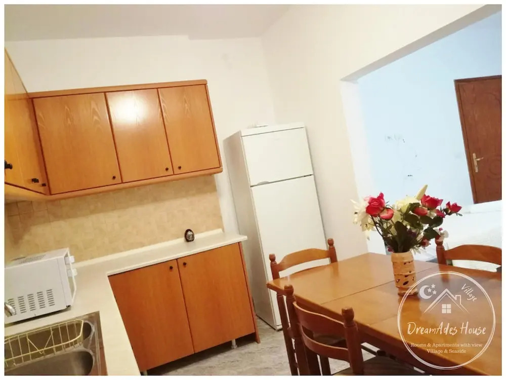 DreamAdes House