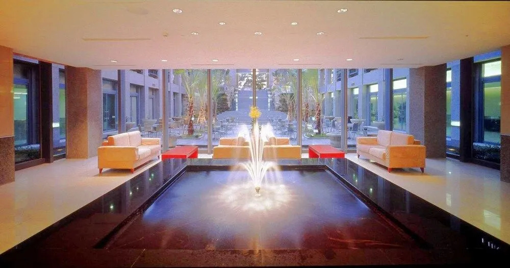 台糖柳營尖山埤 Liuying Jianshanpi Resort
