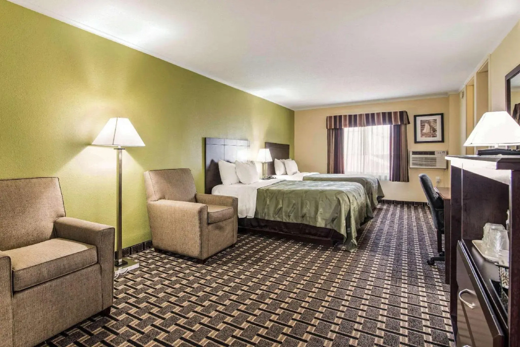 Quality Inn Barre - Montpelier