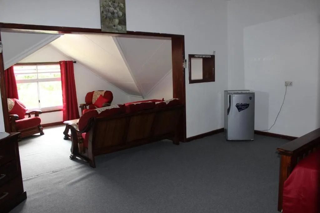 Le Chevalier Bay Guesthouse