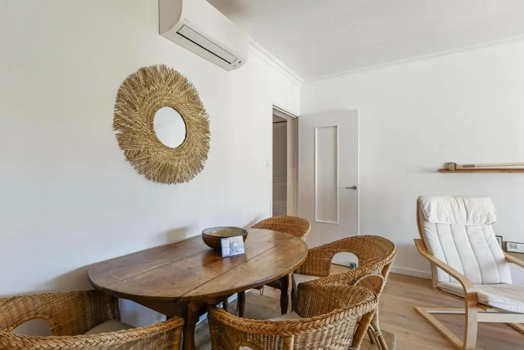 Beautiful flat at 10 min walk from the beach in Saint-Cyr-sur-Mer - Welkeys
