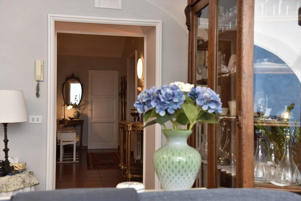 A' Studio Apartment - BH 117