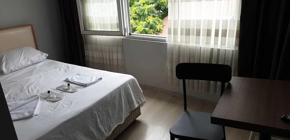 TaKSİM MİLLENNİUM CITY HOTEL