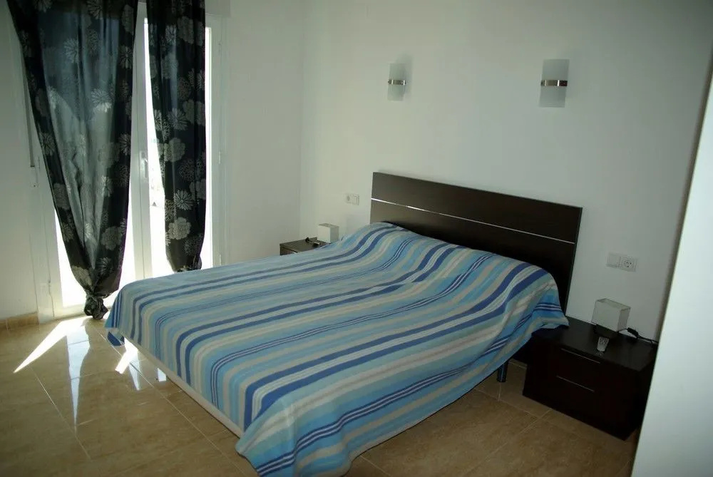 Villa in Benitachell, Alicante 102531 by MO Rentals
