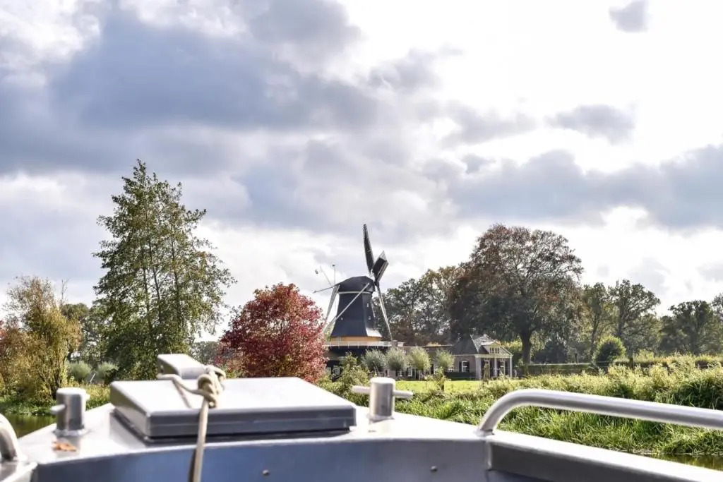 Vakantiepark Buitenplaats Holten