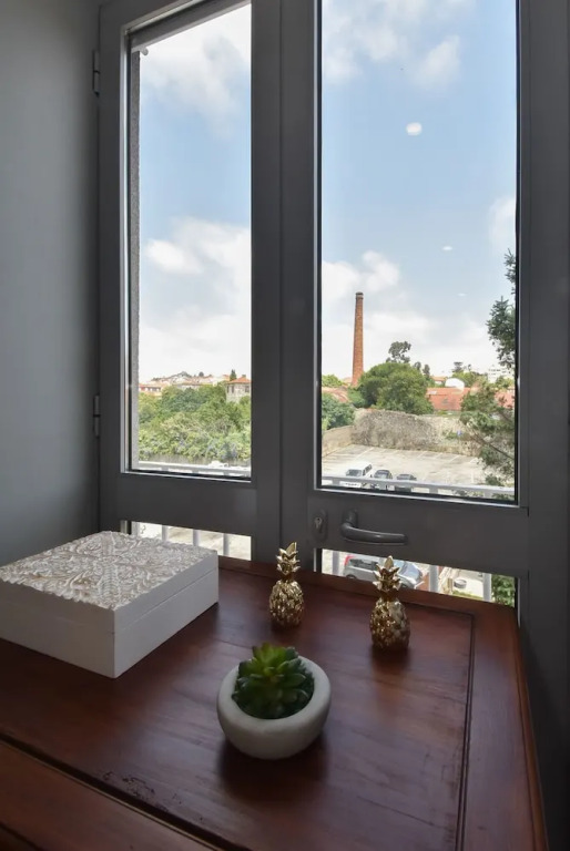 Rosarios Boutique Apartments
