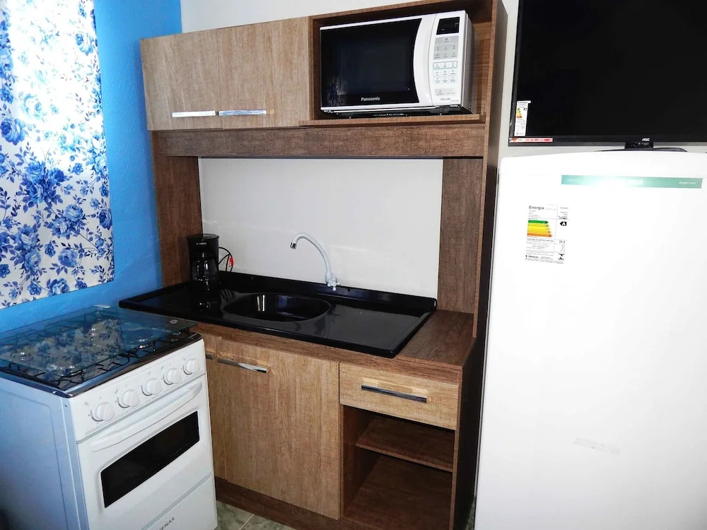 Lake Apartament Standard