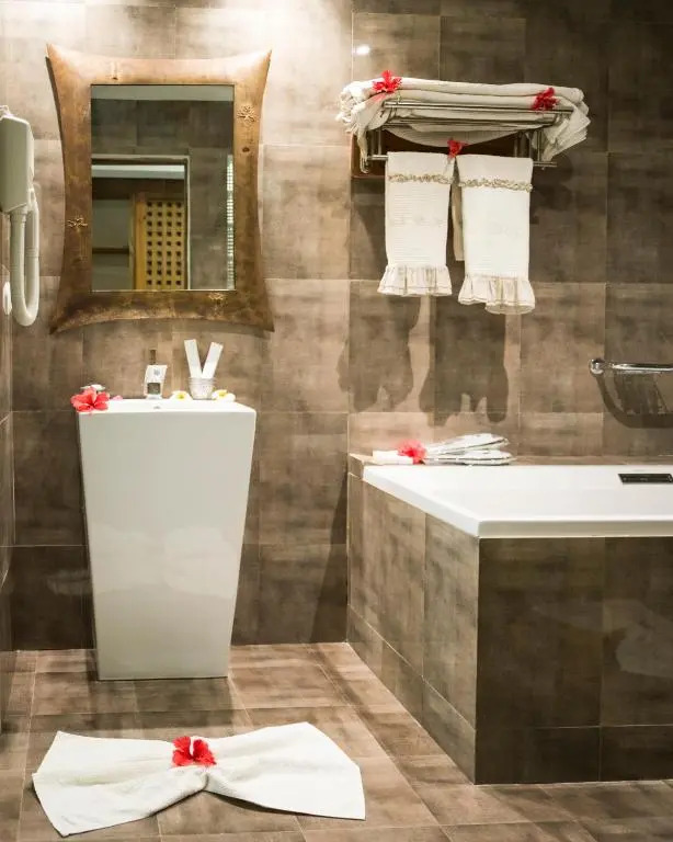 Nosy Be Hotel & Spa