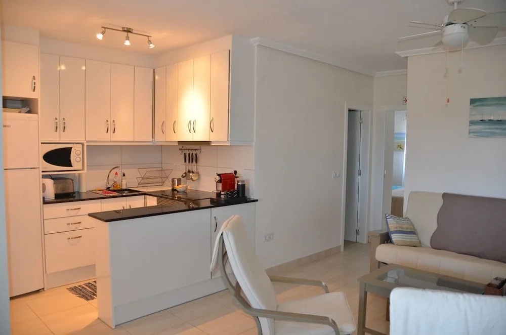La Mata Beach Bungalow Las Dunas
