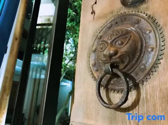 Xunkezhan Hostel