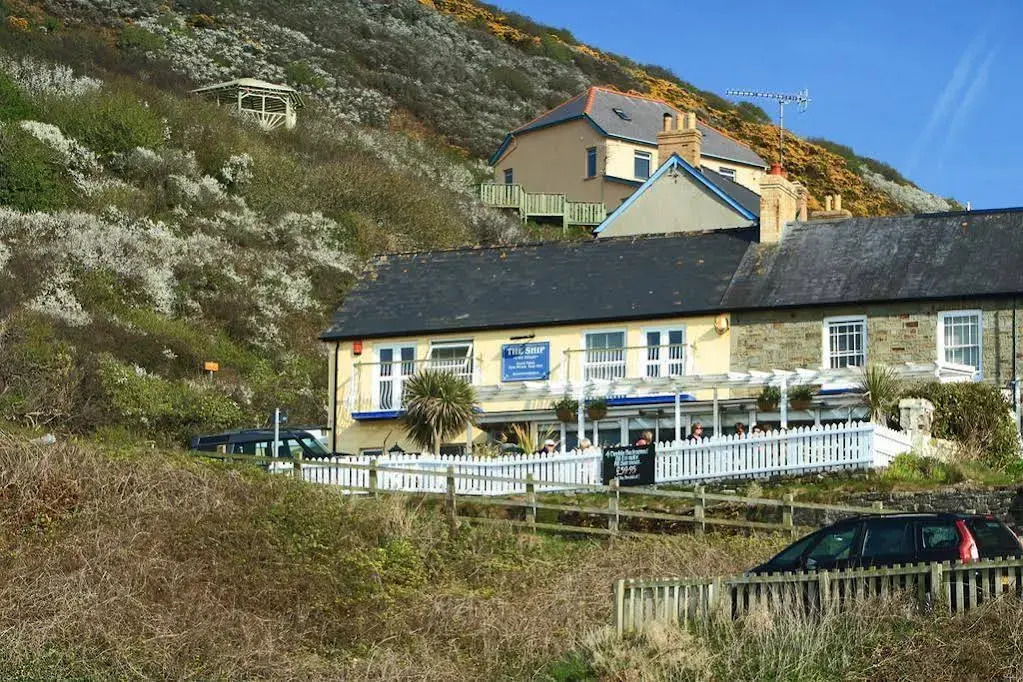 Ship Inn