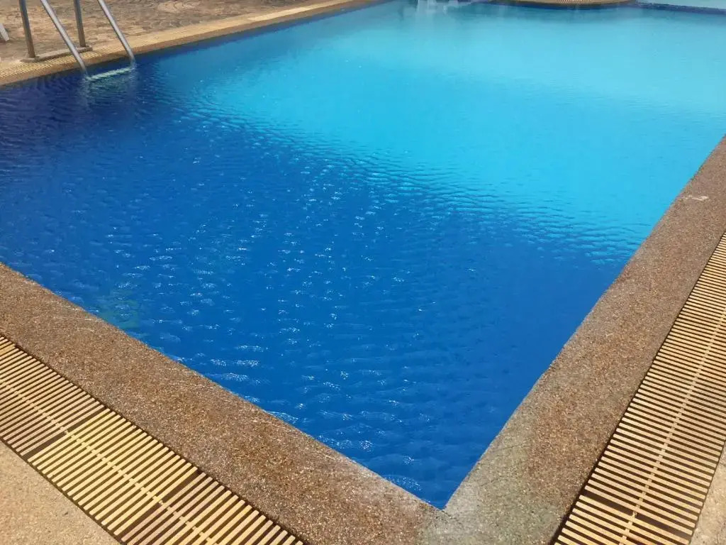 Laithong Hotel Ubon Ratchathani