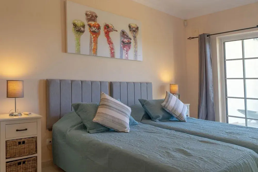 49 Presa da Moura Superbly 2 Bed Townhouse Clos
