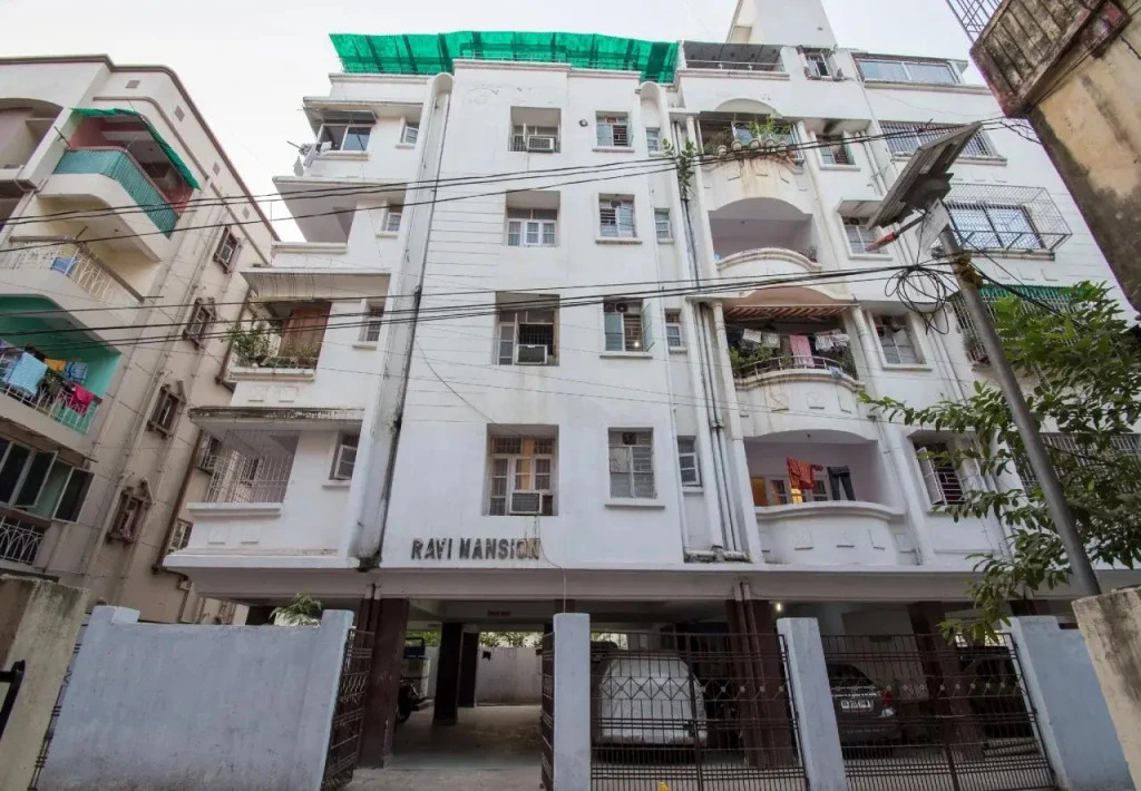 Virasat 2 by OYO Rooms