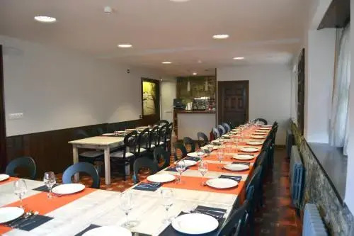 Hostal Orialde