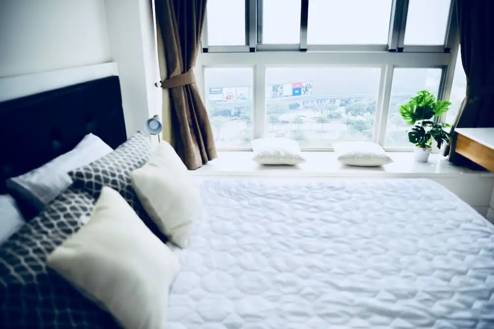 La Rose Great view 14th 2 Br. Apartment
