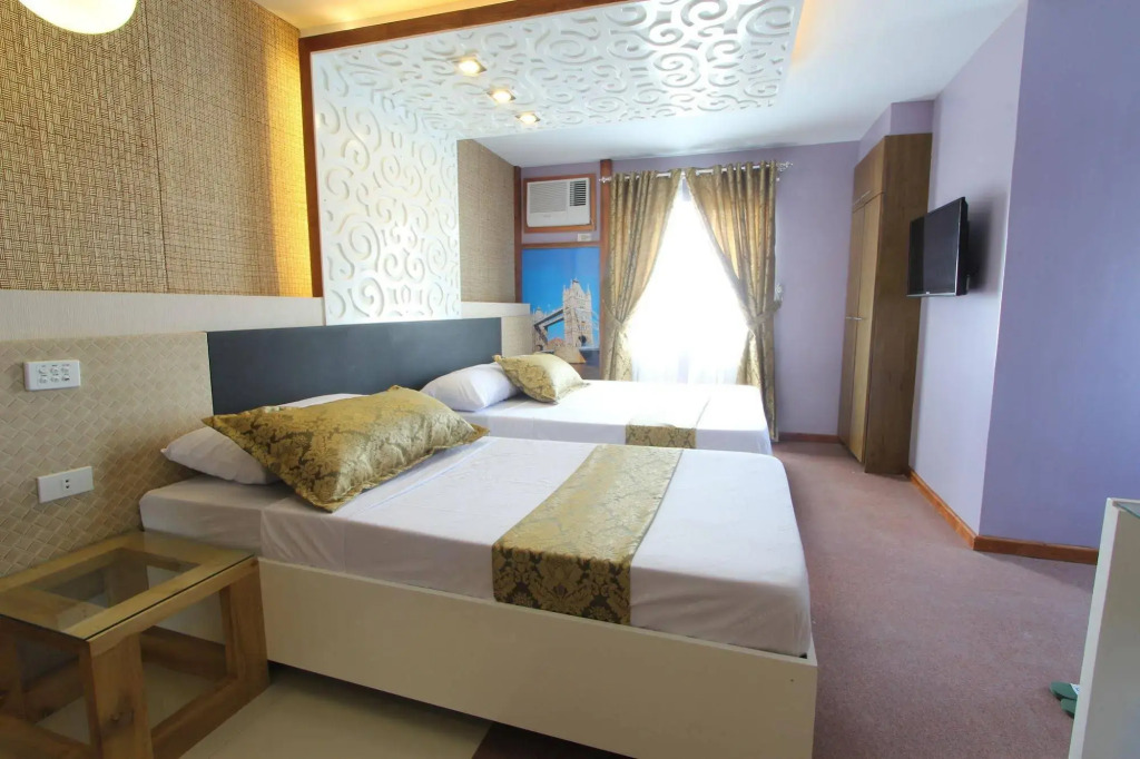 Eurotel Naga