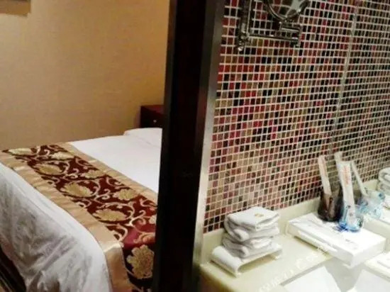 Xiao Tian Ting Hotel