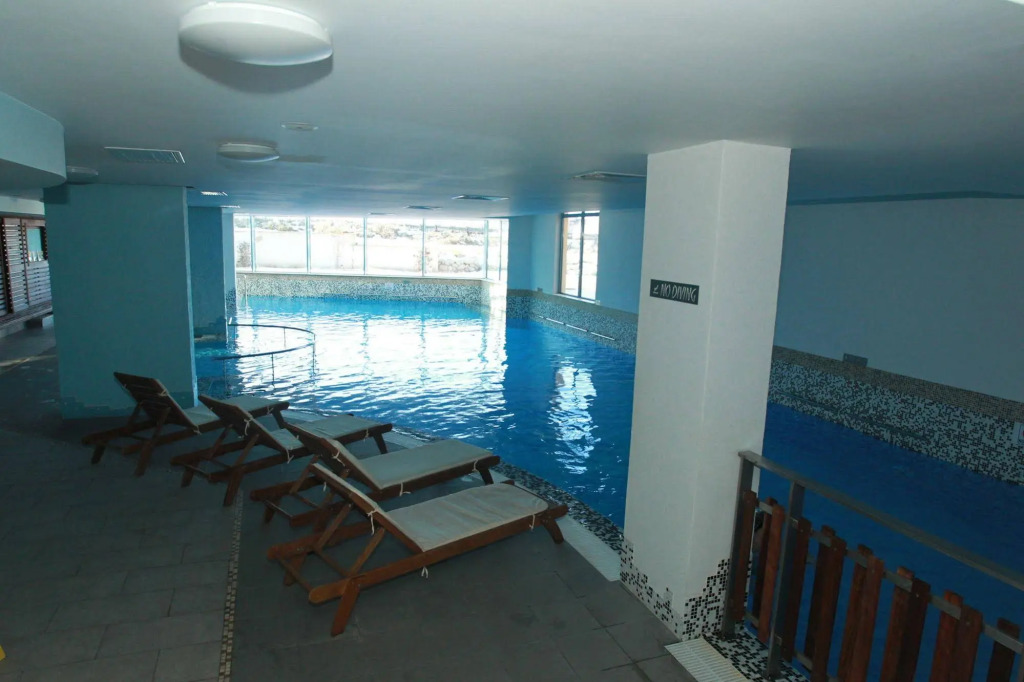 MPM Hotel Sport Ski-in, Ski-out