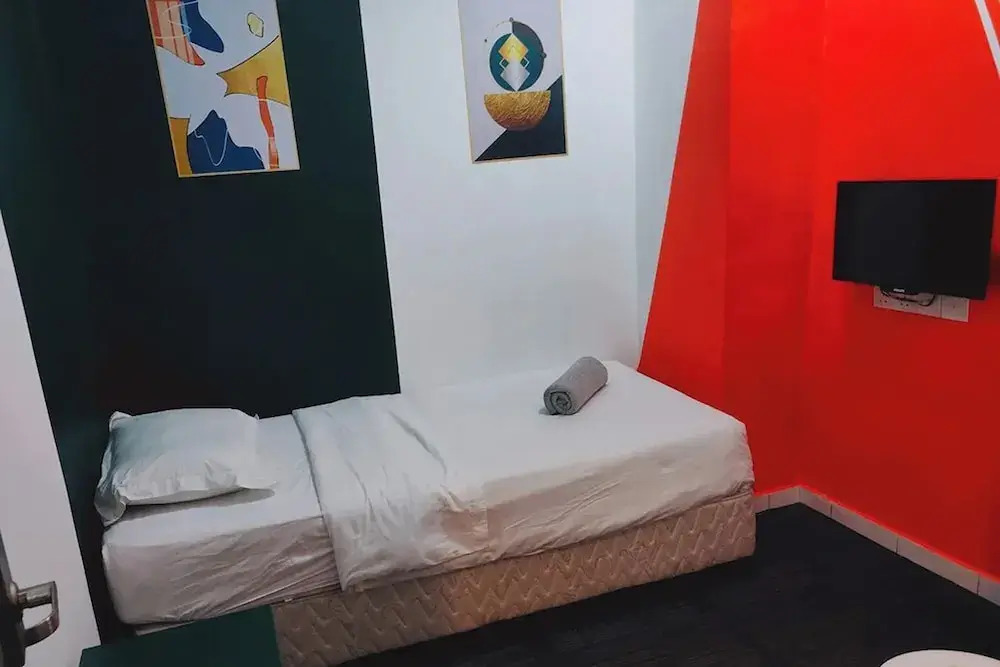 BR Parklands Hotel