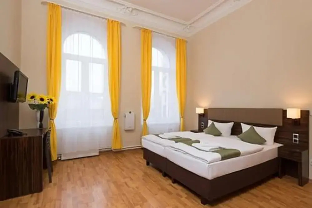 Apartment Abendstern
