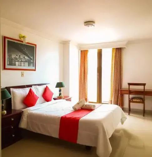 HOTEL REALPICO VICTORIA