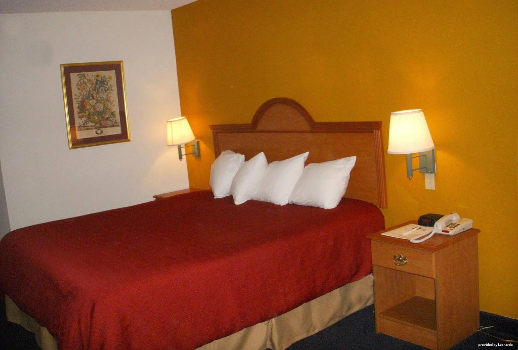 Best Western Albany Garden Inn