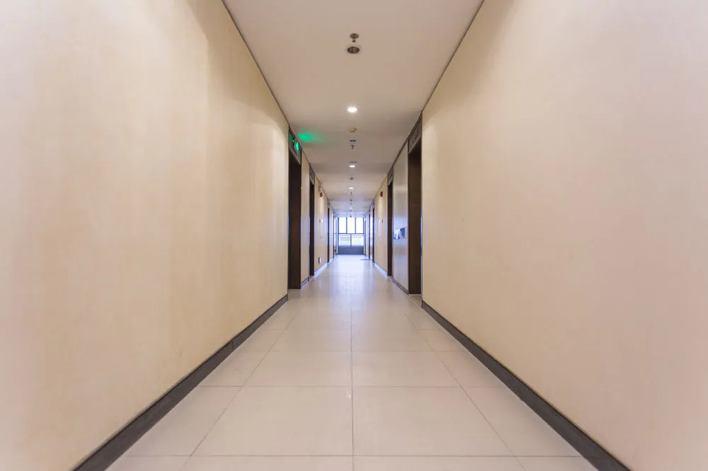 eStay Residence Central plaza Guangzhou