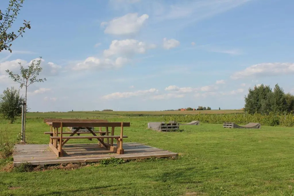 B&B t Zwaluwnest