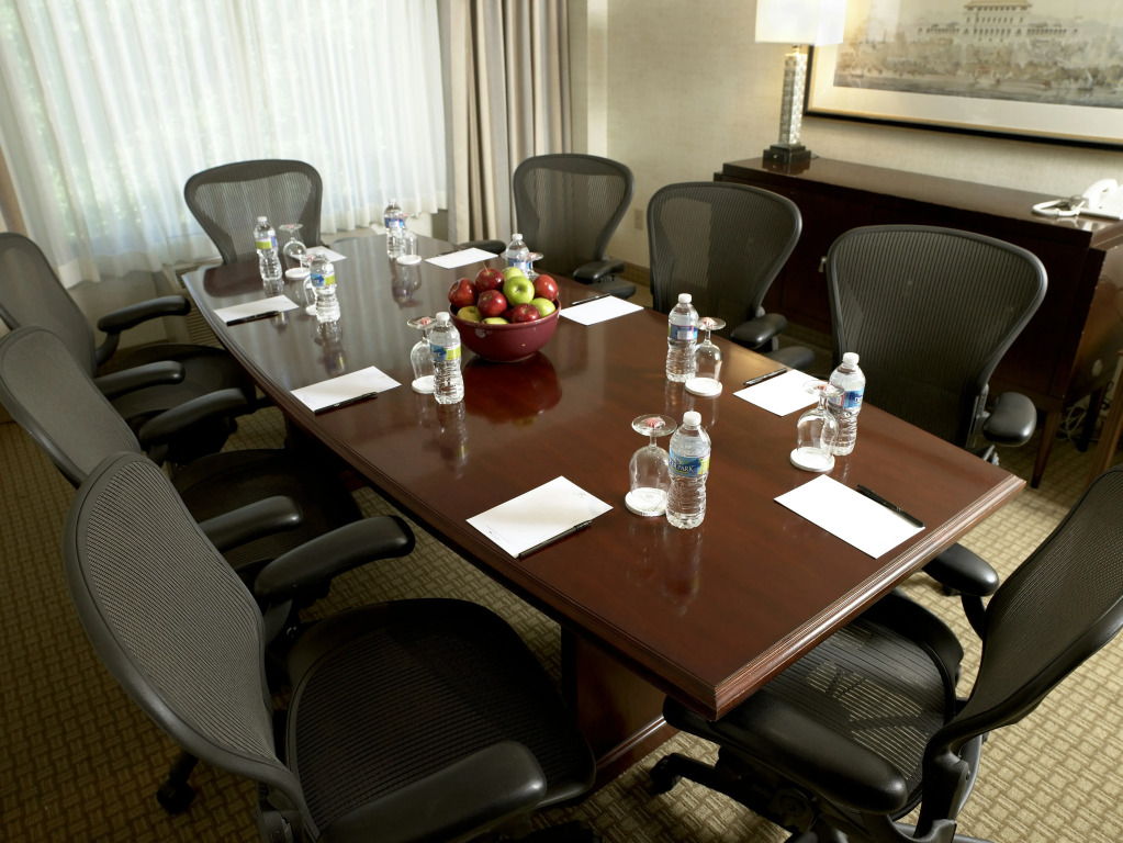 DoubleTree by Hilton Charlotte Airport